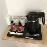 瑟兰特斯休闲旅馆 招待所