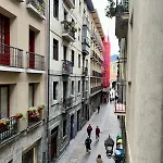 瑟兰特斯休闲旅馆 毕尔巴鄂