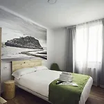 招待所 瑟兰特斯休闲旅馆 3*