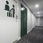 招待所 瑟兰特斯休闲旅馆