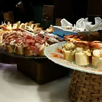 瑟兰特斯休闲旅馆