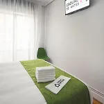 瑟兰特斯休闲旅馆 3* 毕尔巴鄂