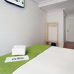 瑟兰特斯休闲旅馆 招待所 3*