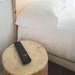 招待所 瑟兰特斯休闲旅馆 3*
