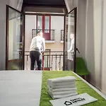 瑟兰特斯休闲旅馆 毕尔巴鄂