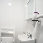 瑟兰特斯休闲旅馆 毕尔巴鄂