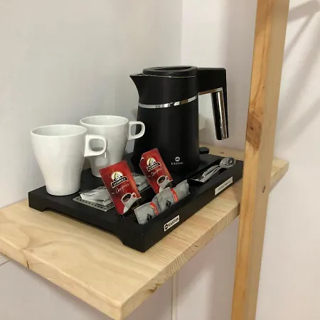 Casual Serantes Guest house Bilbao