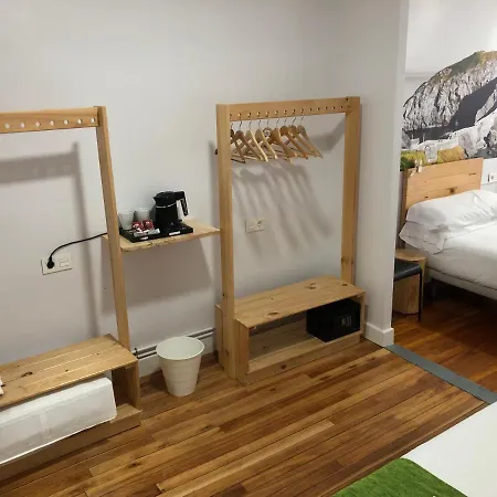 Casual Serantes Guest house Bilbao