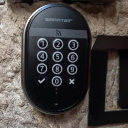 Casual Serantes Guest house Bilbao