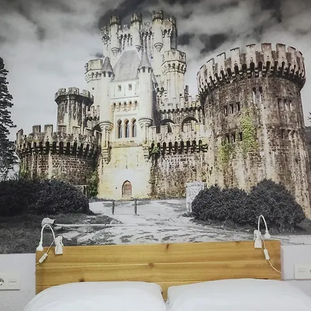 ゲストハウス カジュアル セランテス