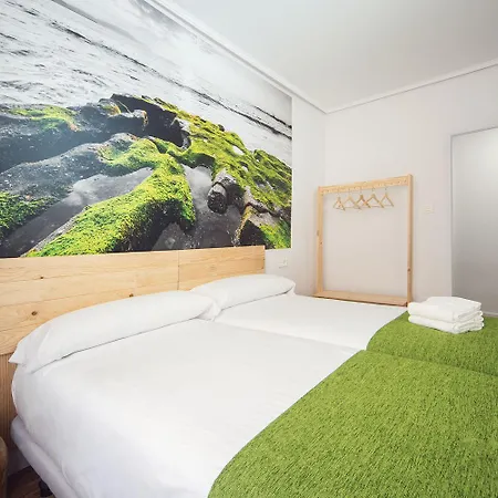 カジュアル セランテス 3*