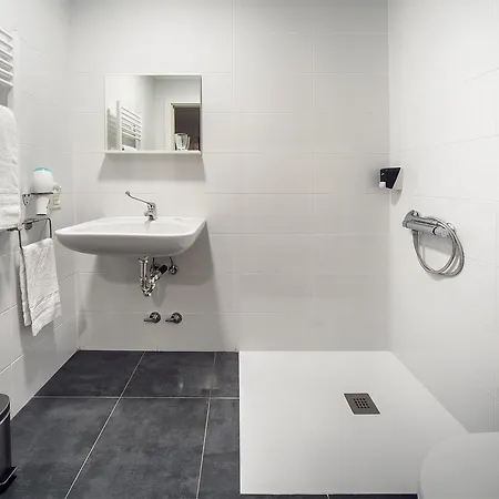 Casual Serantes Guest house Bilbao
