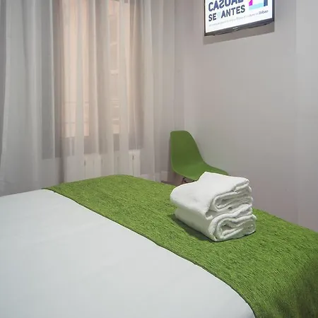 カジュアル セランテス 3*