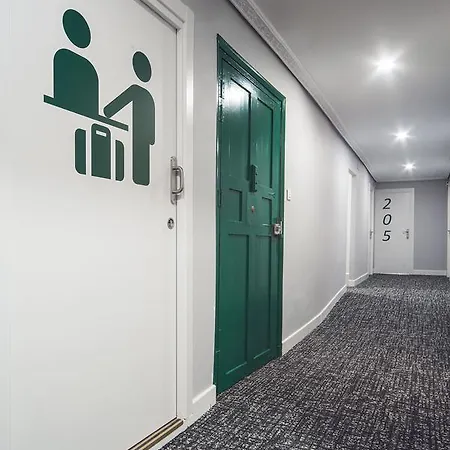 Casual Serantes Guest house Bilbao