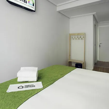 Casual Serantes Guest house 2*