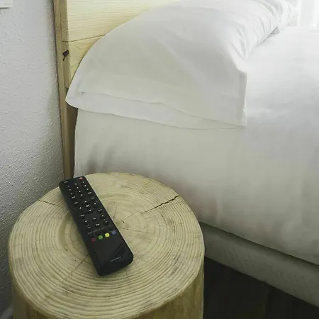 Guest house Casual Serantes 2*