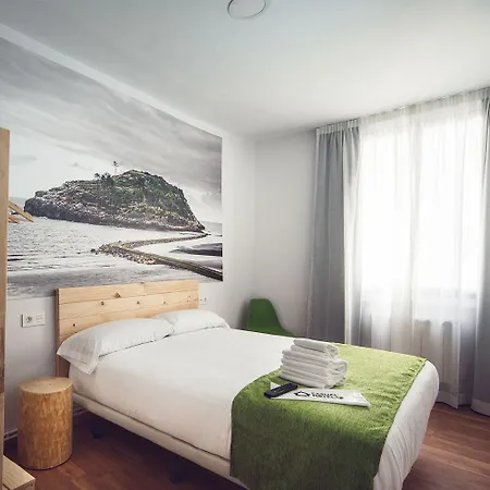 カジュアル セランテス ビルバオ