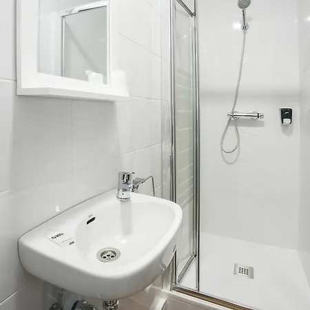Casual Serantes Guest house 2*