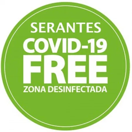 Konukevi Casual Serantes Bilbao