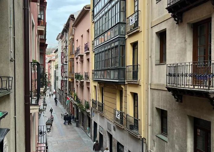 Casual Serantes Gasthof