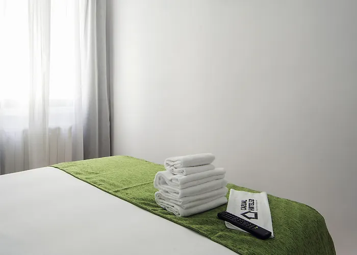 Gasthof Casual Serantes 3*