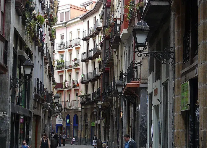 Casual Serantes Gasthof 3*