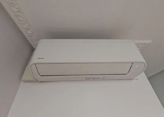 Gæstehus Casual Serantes