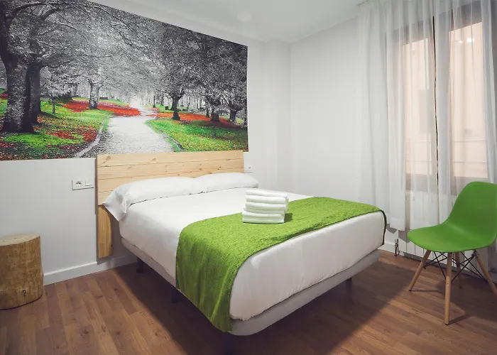 Casual Serantes Gasthof