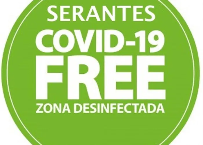 Gæstehus Casual Serantes Bilbao