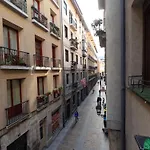 Vendégház Casual Serantes