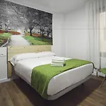 Casual Serantes 3* Bilbao