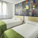 Casual Serantes 3* Bilbao