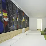 Casual Serantes 3* Bilbao