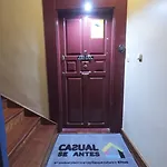 Casual Serantes Vendégház