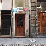 Casual Serantes Bilbao