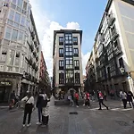 Casual Serantes Bilbao