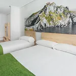 Casual Serantes Vendégház Bilbao