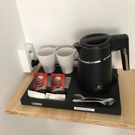 カジュアル セランテス ゲストハウス