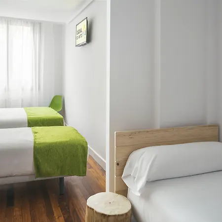 Casual Serantes Bilbao