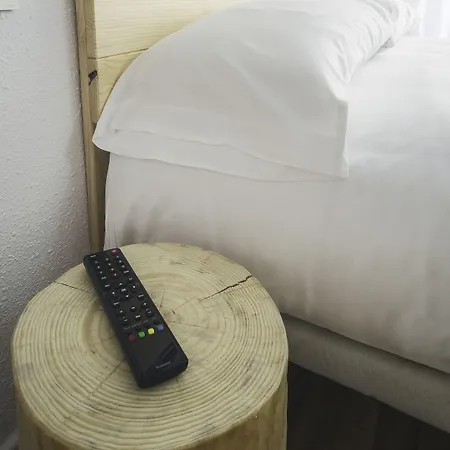 Casual Serantes Vendégház Bilbao