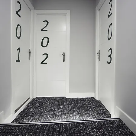 Casual Serantes Bilbao