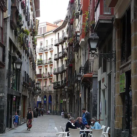 Casual Serantes Vendégház 3*