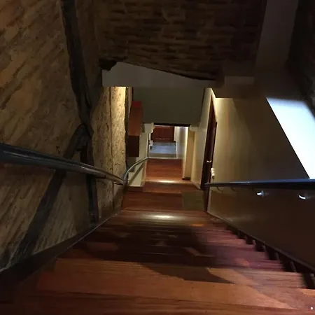 Vendégház Casual Serantes 3*