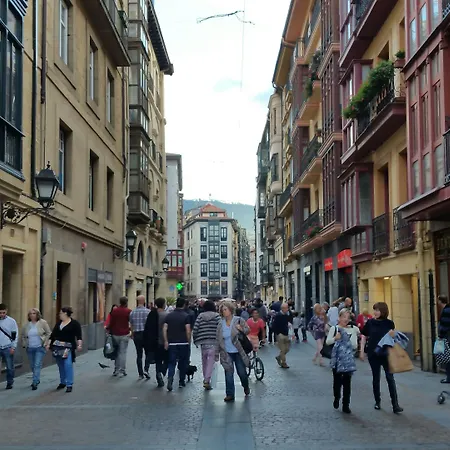 Vendégház Casual Serantes