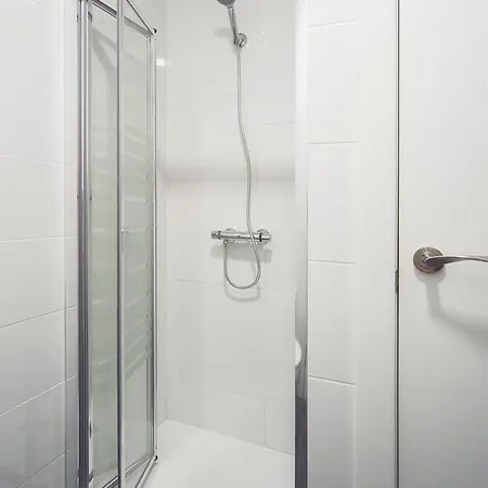 Casual Serantes Bilbao