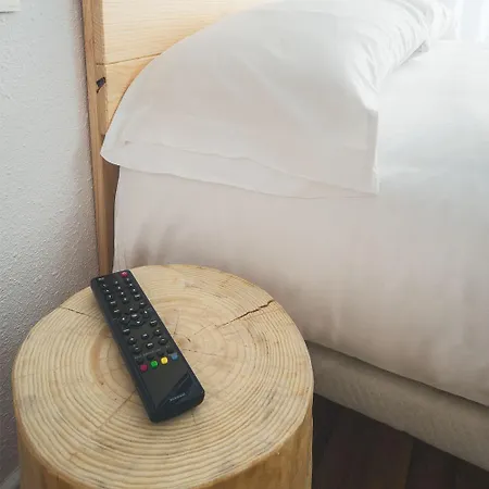 Vendégház Casual Serantes 3*