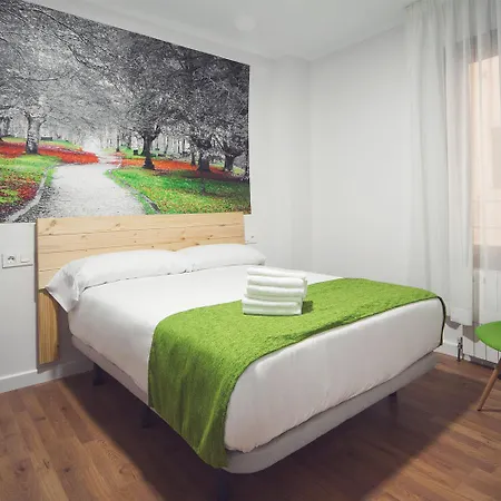 Casual Serantes Vendégház