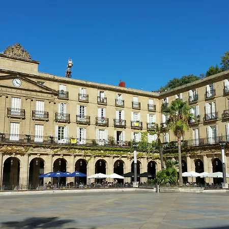 Affittacamere Casual Serantes Bilbao