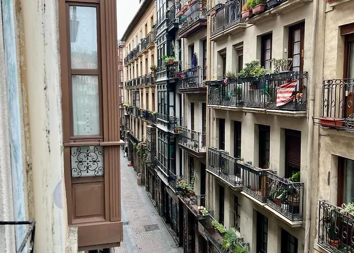 瑟兰特斯休闲旅馆