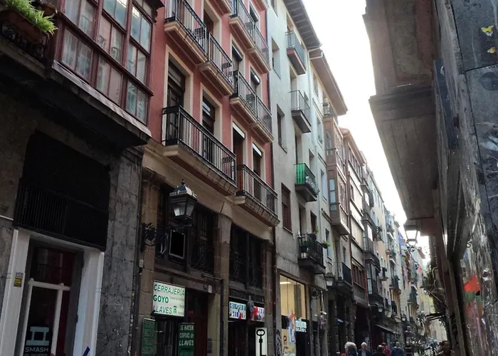 瑟兰特斯休闲旅馆 3*